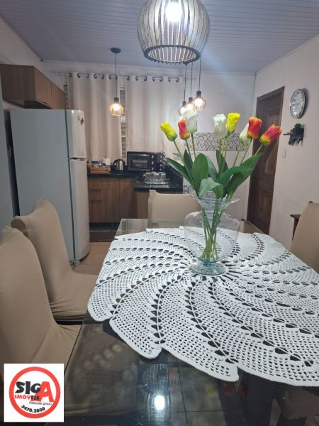 Casa 4 quarto(s)  no Parque Esp�rito Santo