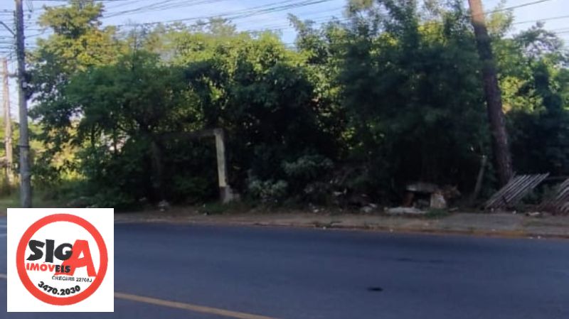 Terreno no Marechal Rondon
