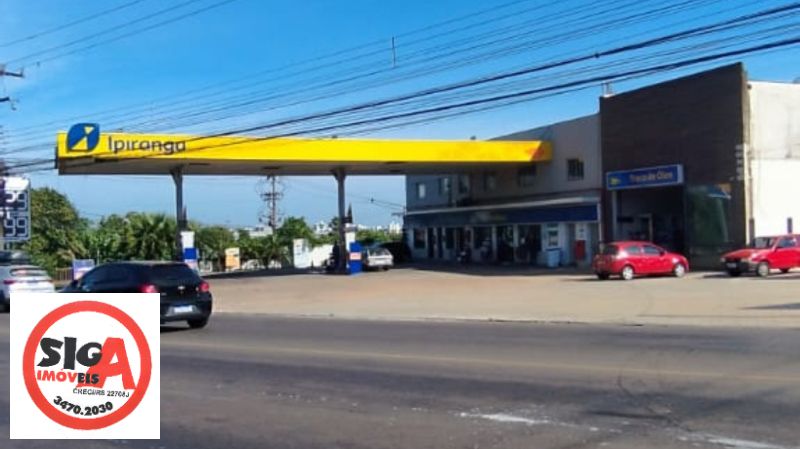 Terreno no Marechal Rondon