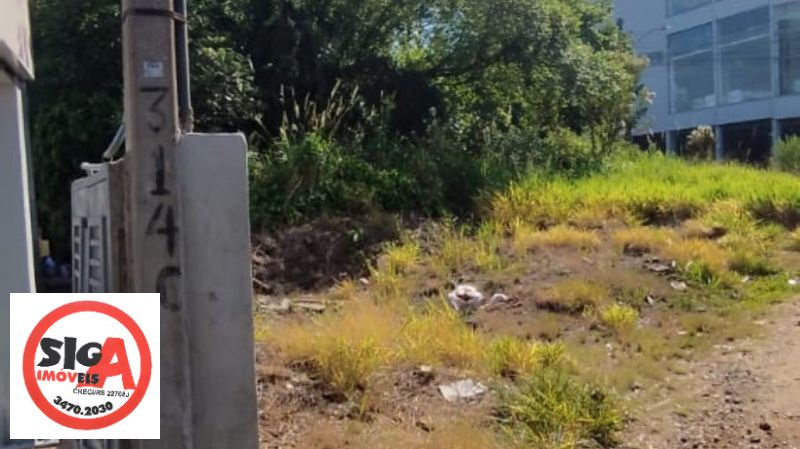 Terreno no Marechal Rondon