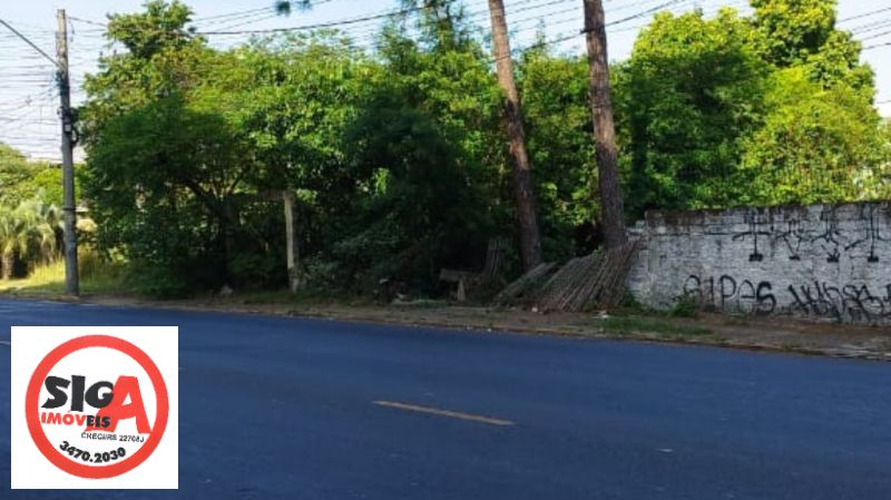 Terreno no Marechal Rondon