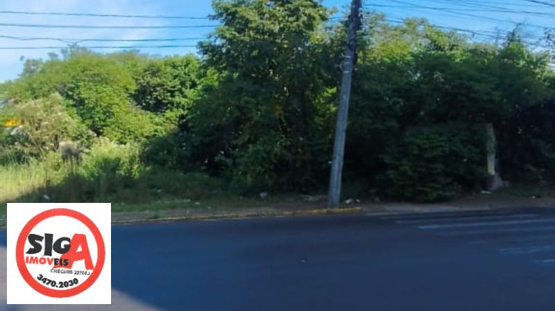 Terreno no Marechal Rondon