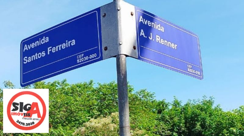 Terreno no Marechal Rondon