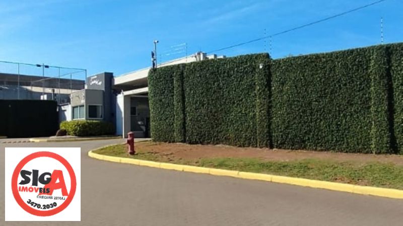 Terreno no Marechal Rondon