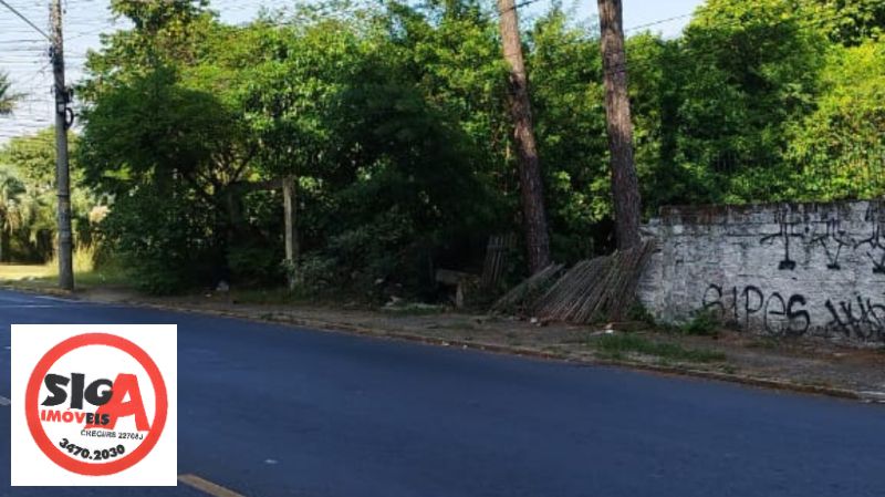 Terreno no Marechal Rondon