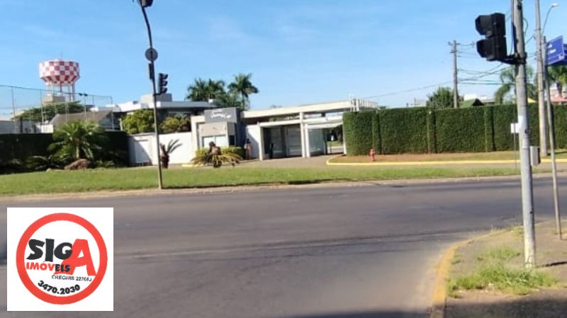 Terreno no Marechal Rondon