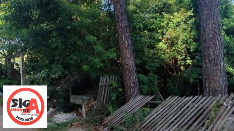 Terreno no Marechal Rondon