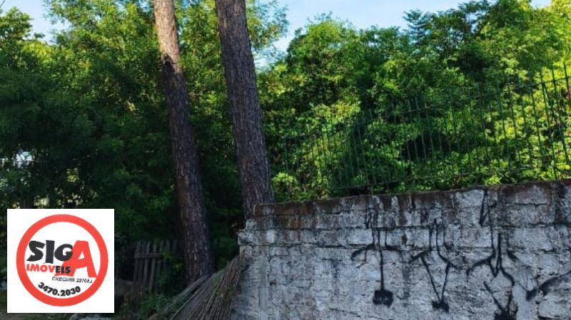 Terreno no Marechal Rondon