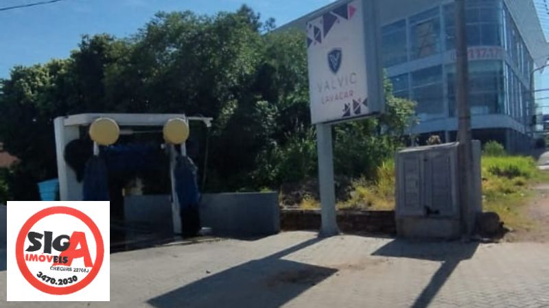 Terreno no Marechal Rondon