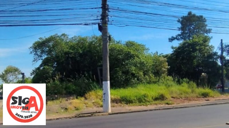 Terreno no Marechal Rondon