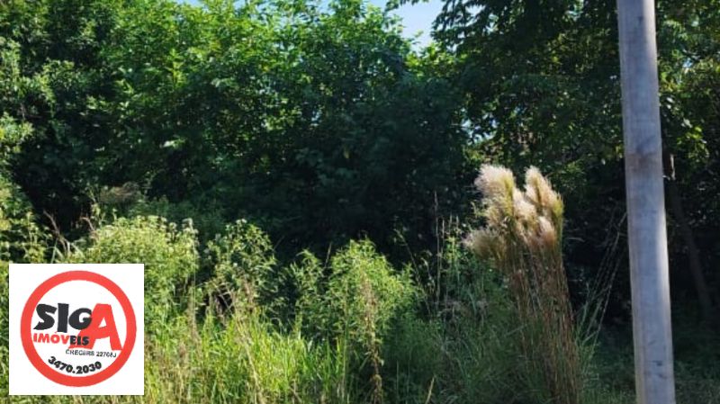 Terreno no Marechal Rondon