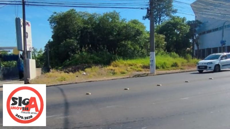 Terreno no Marechal Rondon