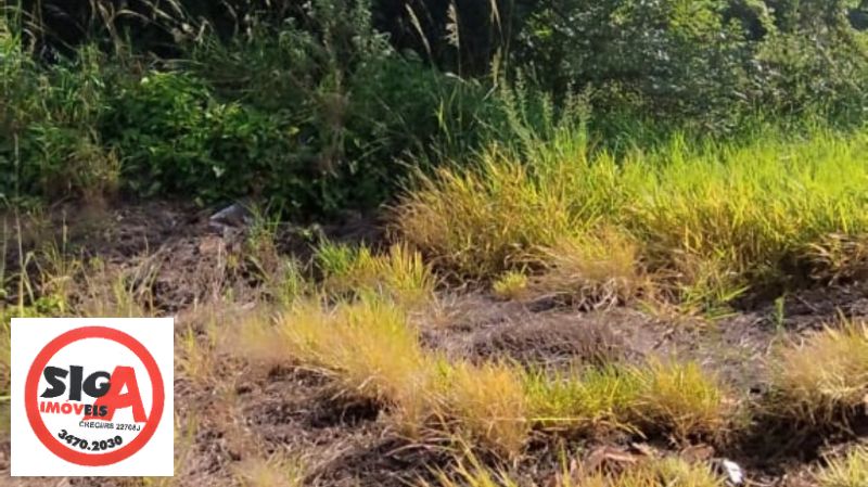 Terreno no Marechal Rondon