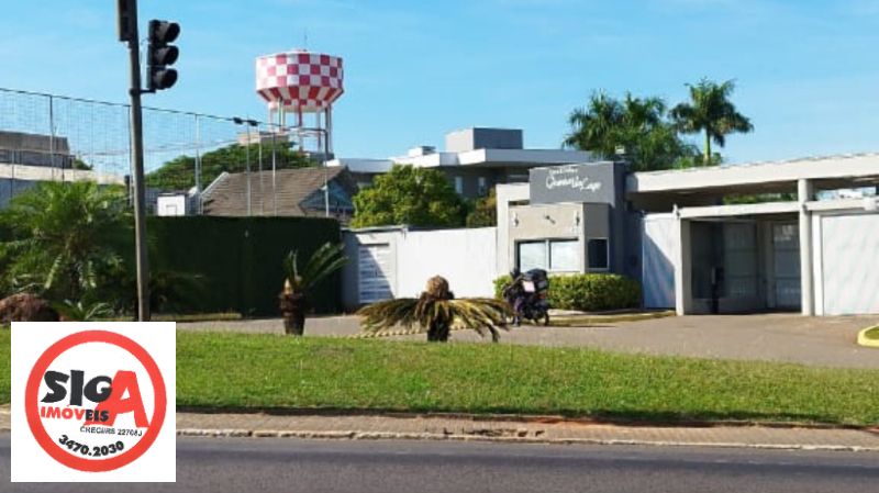 Terreno no Marechal Rondon