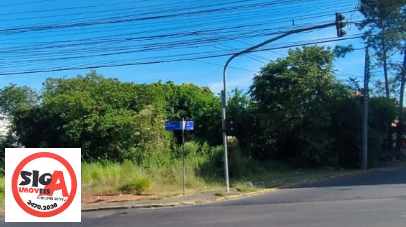 Terreno no Marechal Rondon