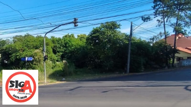 Terreno no Marechal Rondon