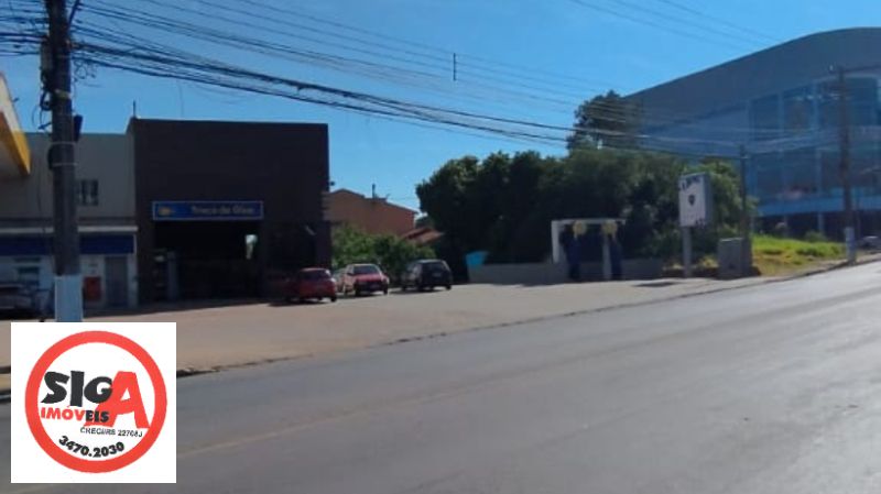 Terreno no Marechal Rondon