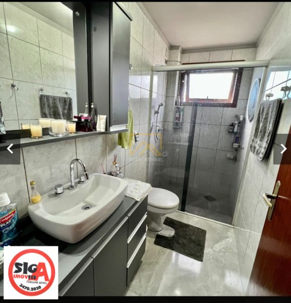 Cobertura 2 quarto(s)  no Vila Imbui