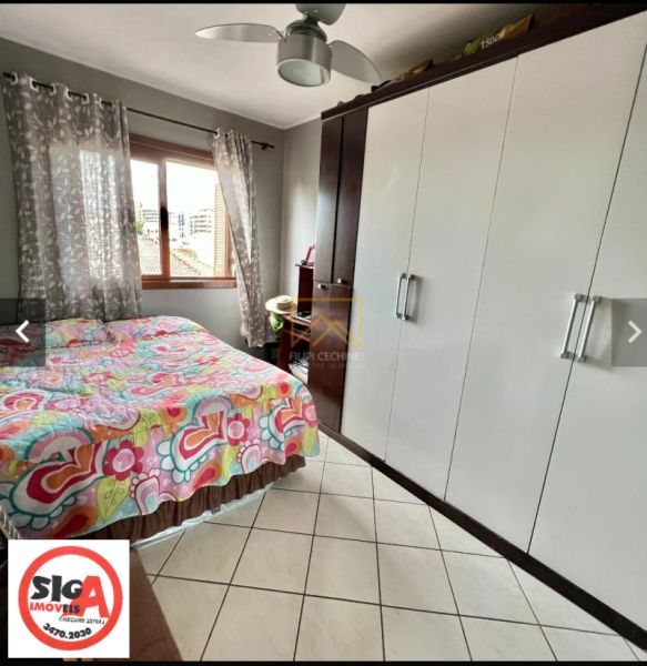 Cobertura 2 quarto(s)  no Vila Imbui