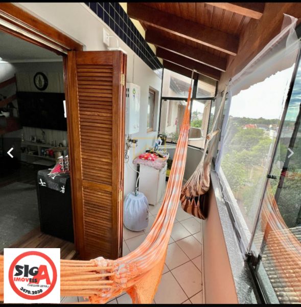 Cobertura 2 quarto(s)  no Vila Imbui