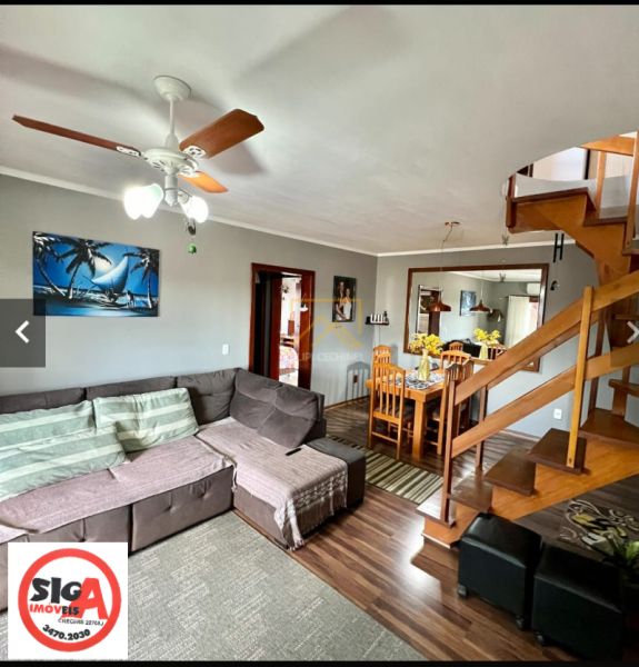 Cobertura 2 quarto(s)  no Vila Imbui