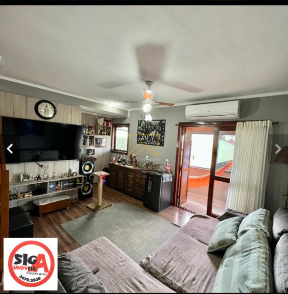 Cobertura 2 quarto(s)  no Vila Imbui