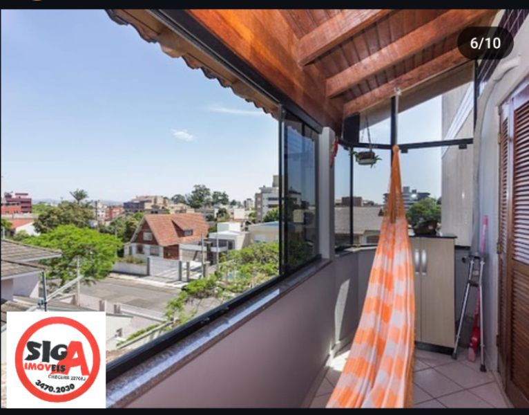 Cobertura 2 quarto(s)  no Vila Imbui