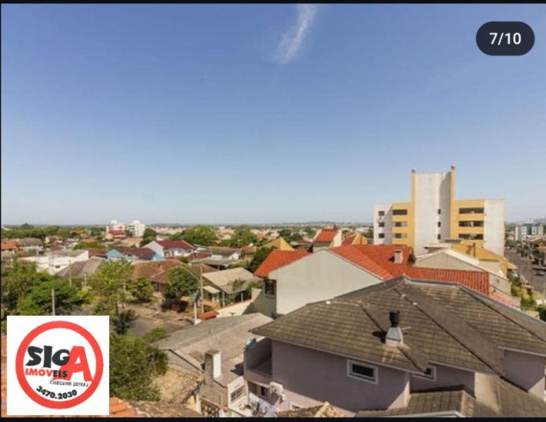 Cobertura 2 quarto(s)  no Vila Imbui