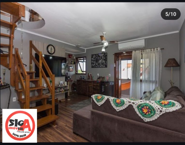 Cobertura 2 quarto(s)  no Vila Imbui