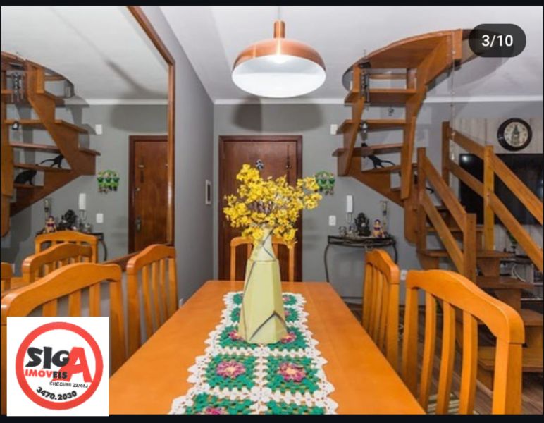 Cobertura 2 quarto(s)  no Vila Imbui