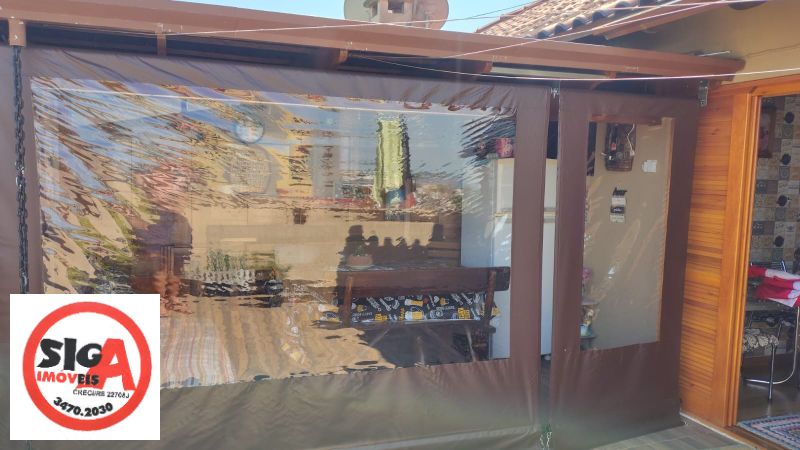 Cobertura 2 quarto(s)  no Vila Imbui