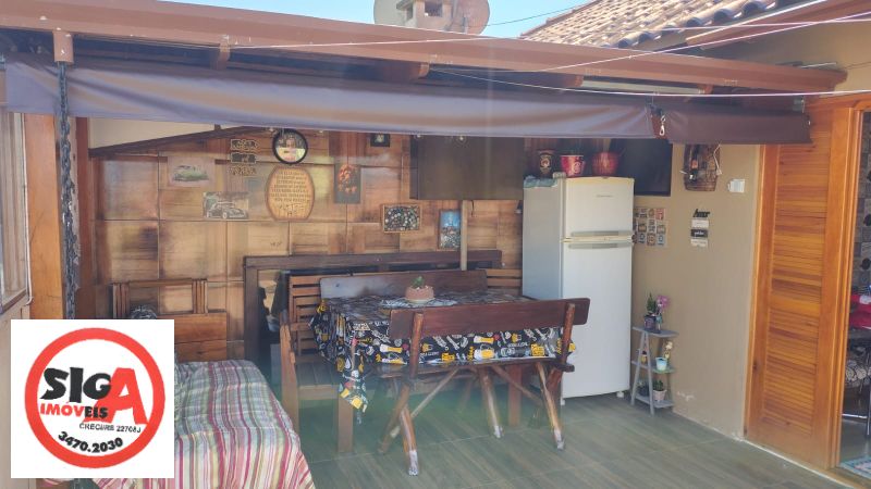 Cobertura 2 quarto(s)  no Vila Imbui