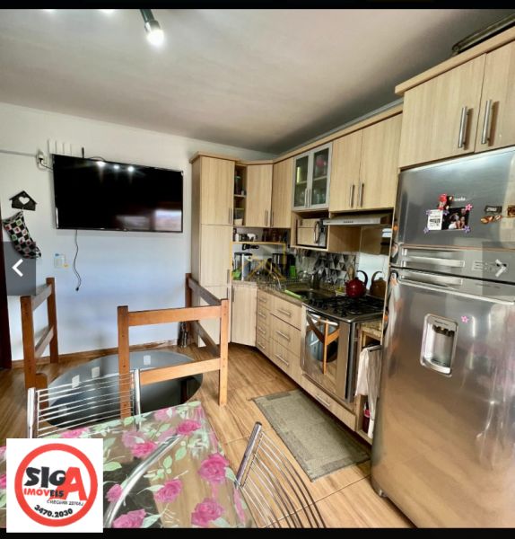 Cobertura 2 quarto(s)  no Vila Imbui