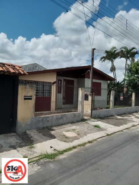 Casa 2 quarto(s)  no Parque da Matriz