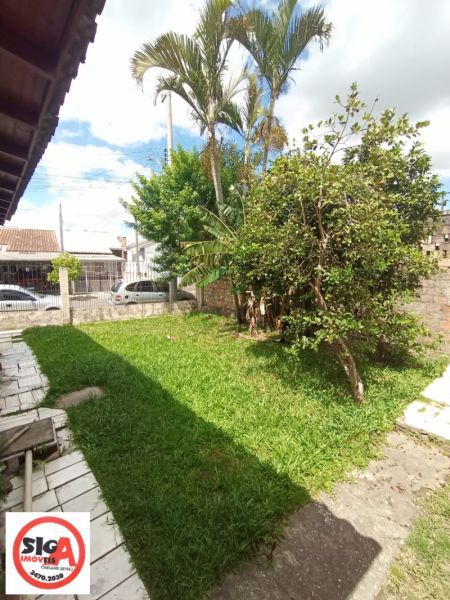 Casa 2 quarto(s)  no Parque da Matriz