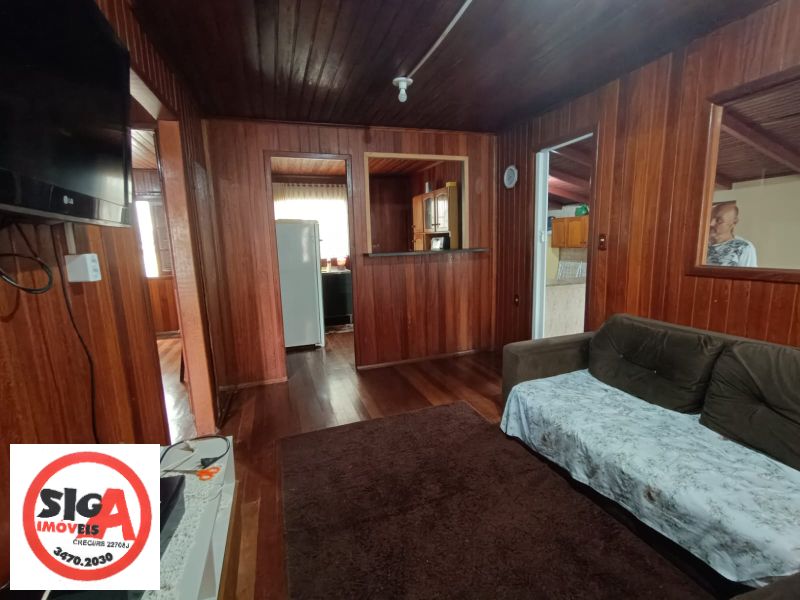 Casa 2 quarto(s)  no Parque da Matriz