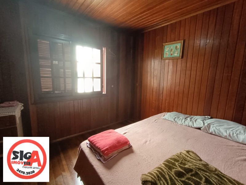 Casa 2 quarto(s)  no Parque da Matriz