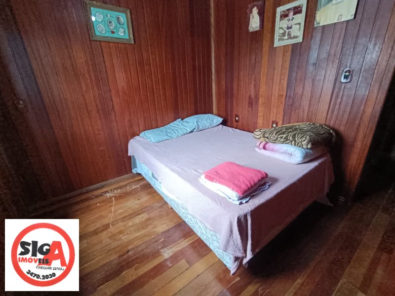 Casa 2 quarto(s)  no Parque da Matriz