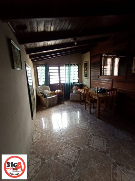 Casa 2 quarto(s)  no Parque da Matriz