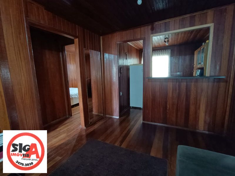 Casa 2 quarto(s)  no Parque da Matriz