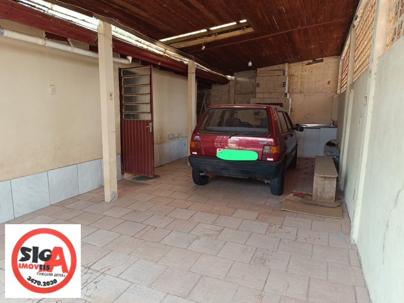 Casa 2 quarto(s)  no Parque da Matriz