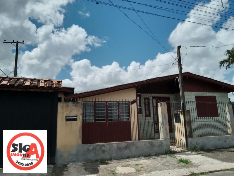 Casa 2 quarto(s)  no Parque da Matriz