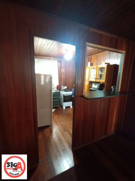 Casa 2 quarto(s)  no Parque da Matriz