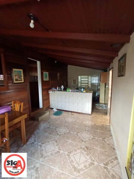 Casa 2 quarto(s)  no Parque da Matriz