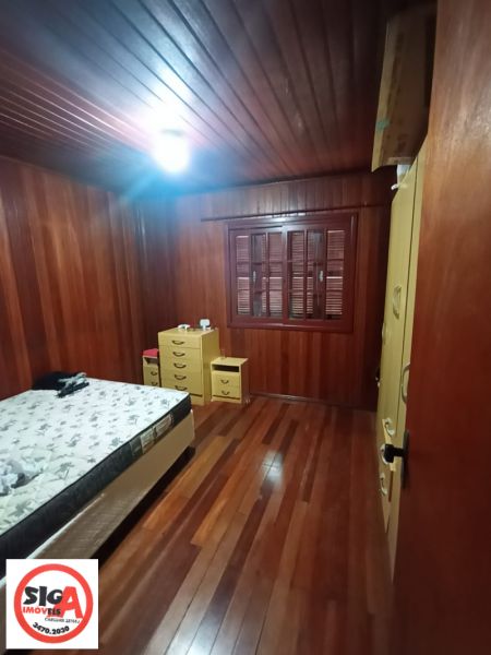 Casa 2 quarto(s)  no Parque da Matriz