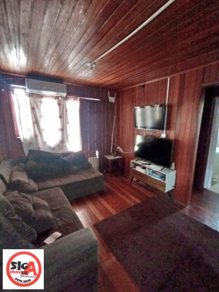 Casa 2 quarto(s)  no Parque da Matriz