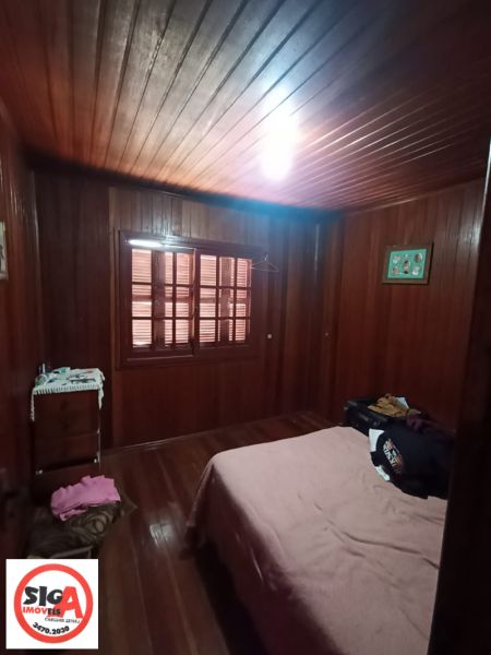 Casa 2 quarto(s)  no Parque da Matriz