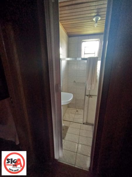 Casa 2 quarto(s)  no Parque da Matriz