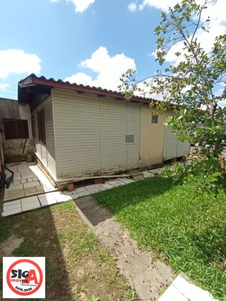 Casa 2 quarto(s)  no Parque da Matriz