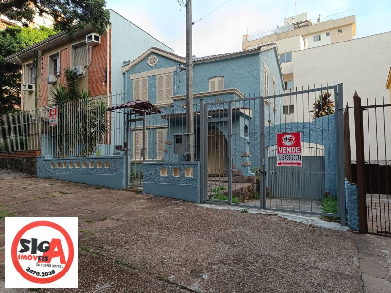 Sobrado 3 quarto(s)  no Petr�polis